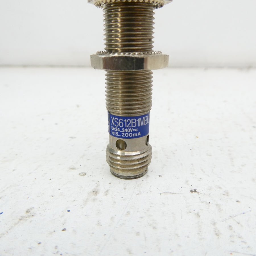 TELEMECANIQUE XS612B1MBU20 24-240V NSNP