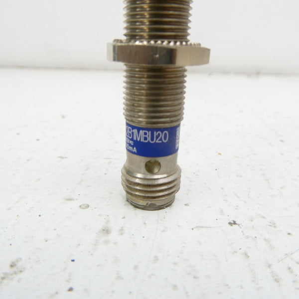 TELEMECANIQUE XS612B1MBU20 24-240V NSNP