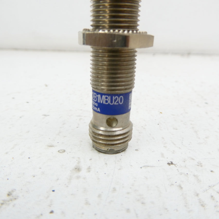 TELEMECANIQUE XS612B1MBU20 24-240V NSNP