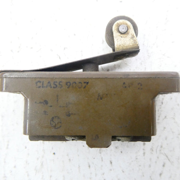 SQUARE D 9007AP-2 NSNP