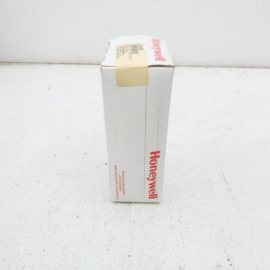 HONEYWELL LSA6B NSFS
