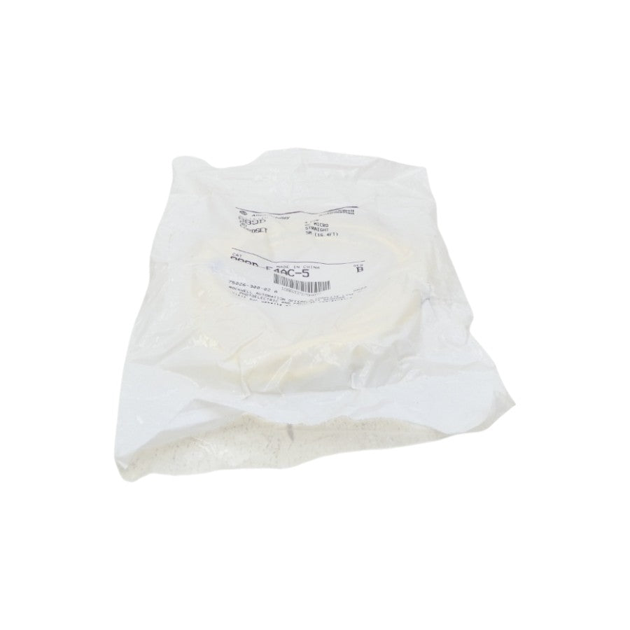 ALLEN BRADLEY 889-DF4AC-5 SER. B NSMP