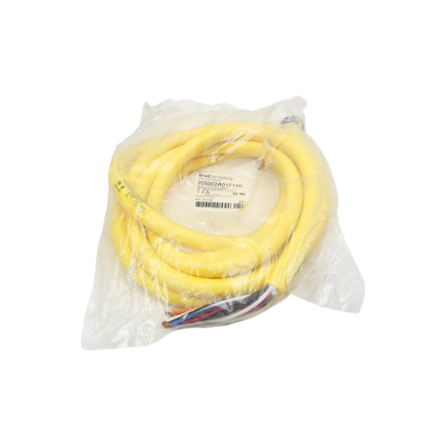 DANIEL WOODHEAD 208002A01F120 NSMP