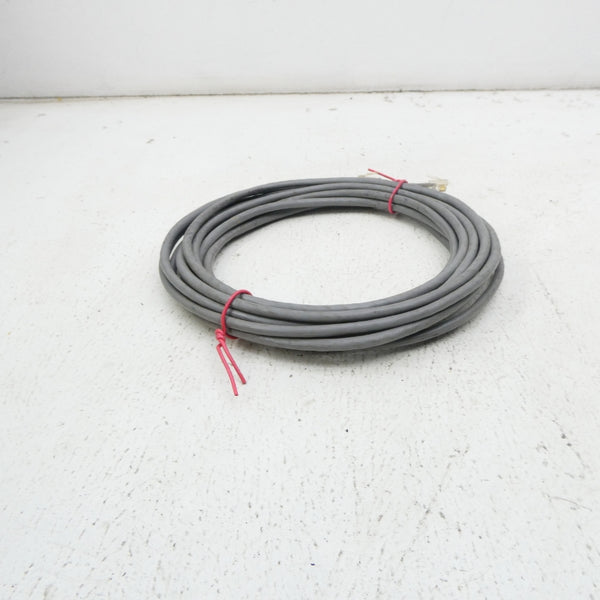 CONNECTOR CABLE 0048 E109047 NSNP