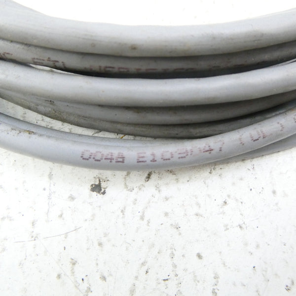 CONNECTOR CABLE 0048 E109047 NSNP