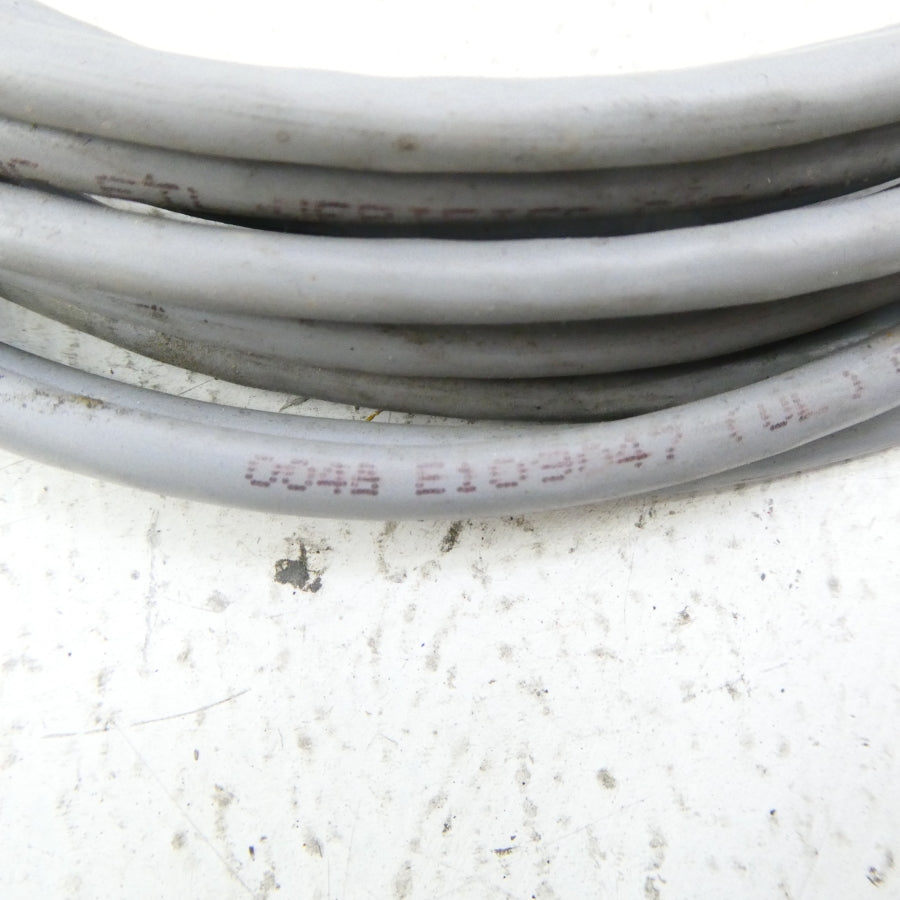 CONNECTOR CABLE 0048 E109047 NSNP
