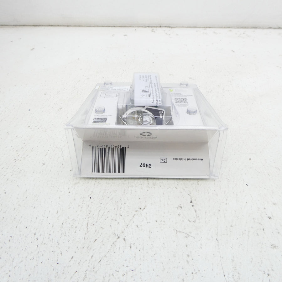 SCHNEIDER ELECTRIC 9001AS1 240V 3A NSMP