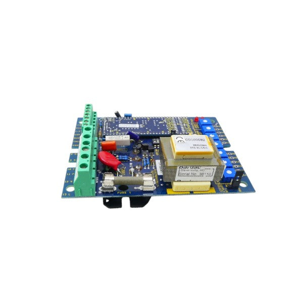 CIRCUIT BOARD AB100873 SPR1086-0001 NSNP