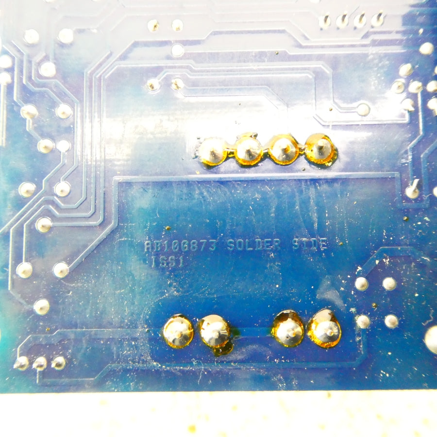 CIRCUIT BOARD AB100873 SPR1086-0001 NSNP