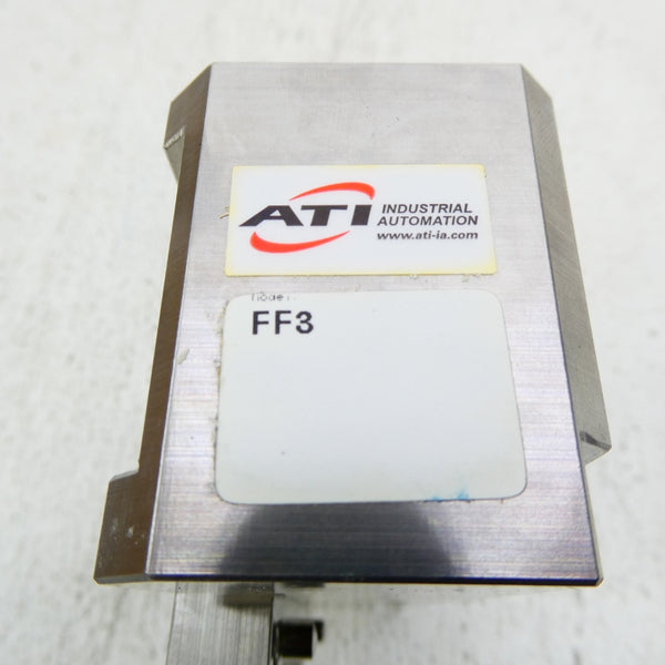 ATI FF3 NSNP