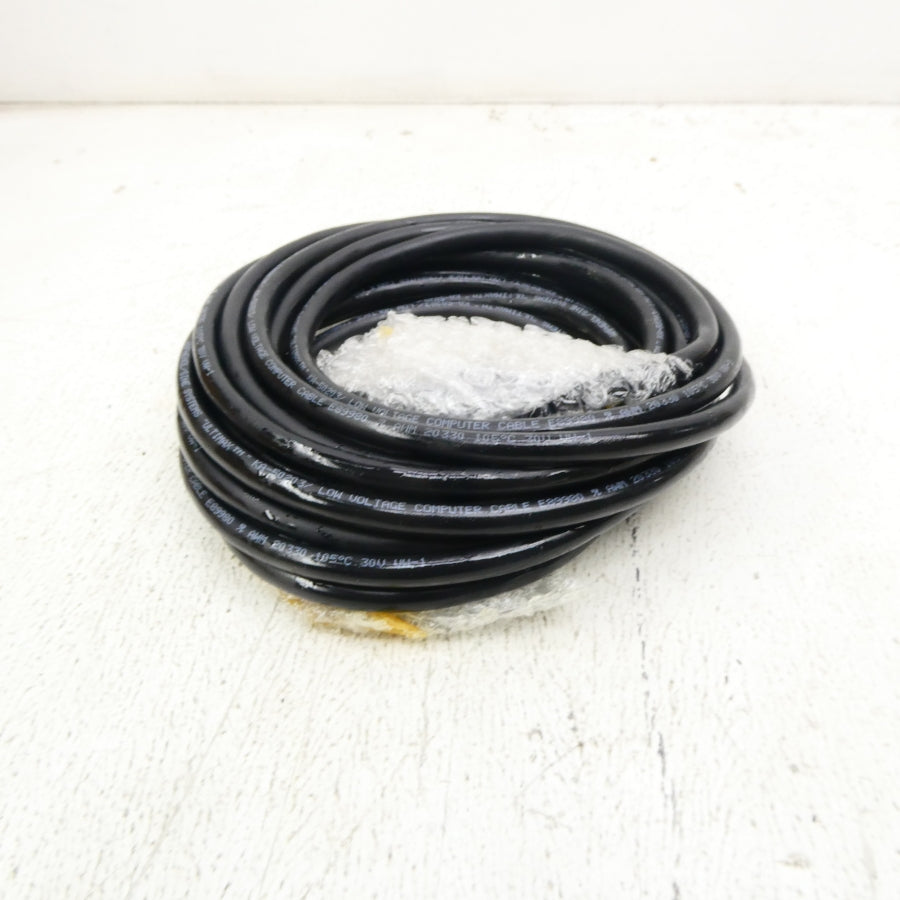 CONNECTOR CABLE 9101-1366-025 SER. J NSNP