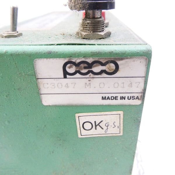 PECO C3047 NSNP