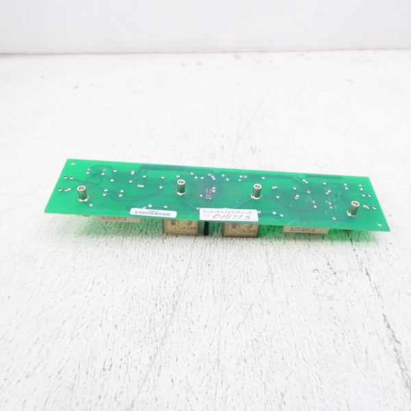 ALLEN BRADLEY 110996 REV. 12 NSNP