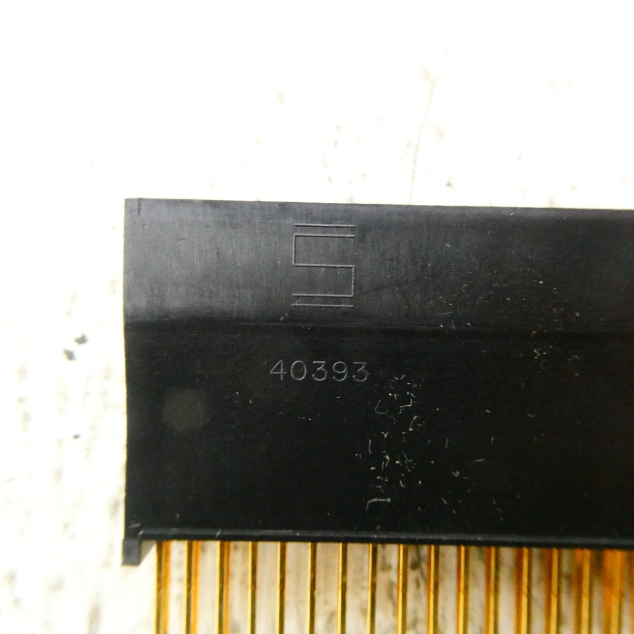 CONNECTOR 40393 NSNP