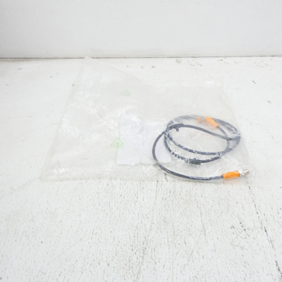 IFM EFECTOR EVC247 VDOAH030MSS0001H03STGF030MSS 50VAC 3A NSMP