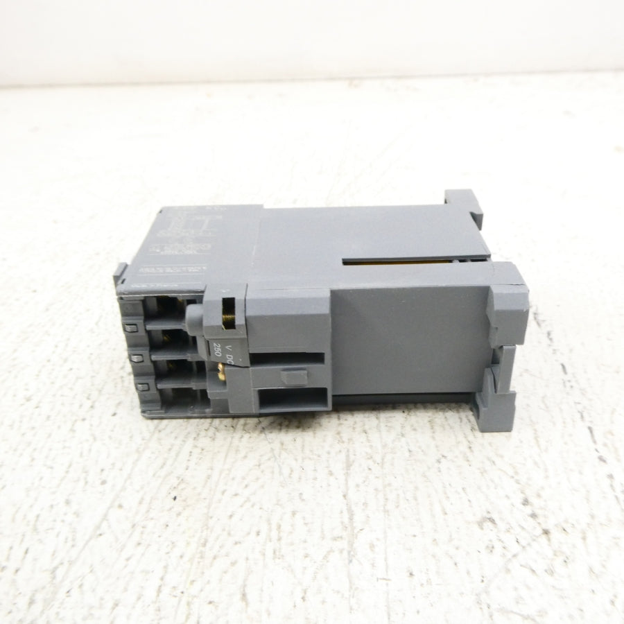 ABB KC40E-34 FPH1413001R3404 250VDC NSMP