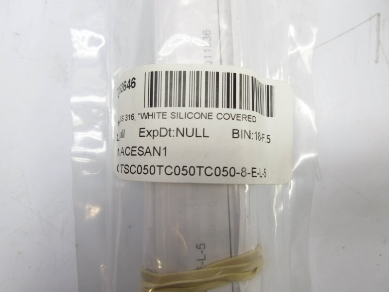 ACE SANITARY TSC050TC050TC050-8-E-L-5 NSMP