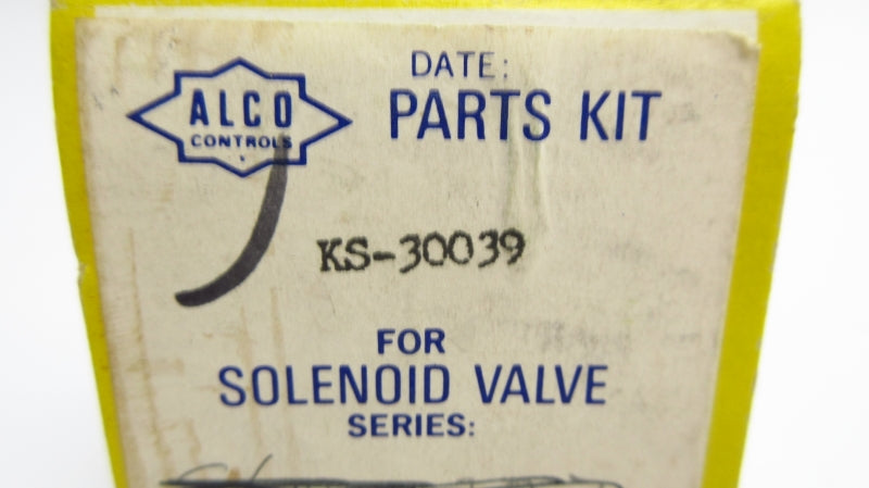 ALCO CONTROLS KS-30039 NSMP