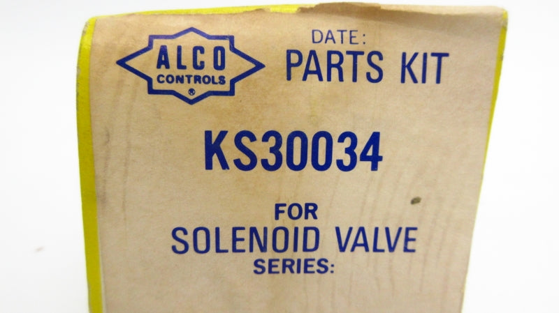 ALCO CONTROLS KS30034 NSMP