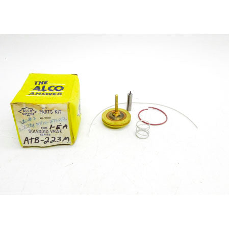 ALCO CONTROLS KS-30038 NSMP