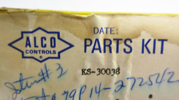 ALCO CONTROLS KS-30038 NSMP
