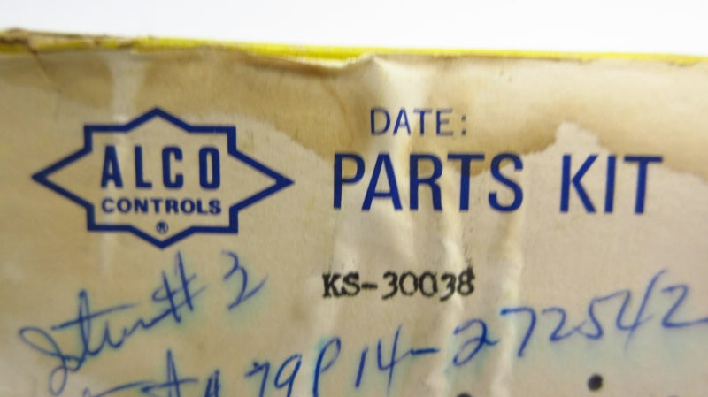 ALCO CONTROLS KS-30038 NSMP