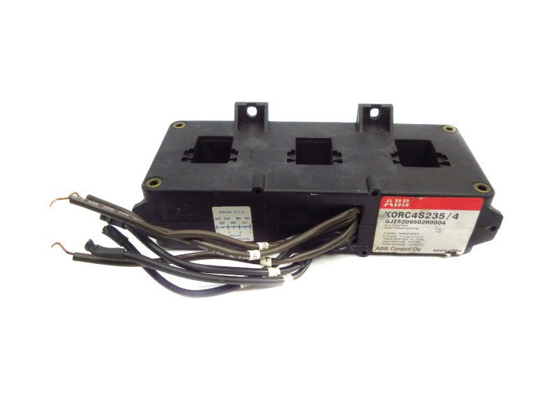 ABB KORC4S235/4 GJZ5209502R0004 UNMP