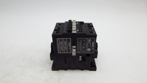 ABB BN50C-2 220/240V NSMP