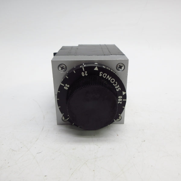 AGASTAT 7022SE 250VDC 20-200SEC NSNP