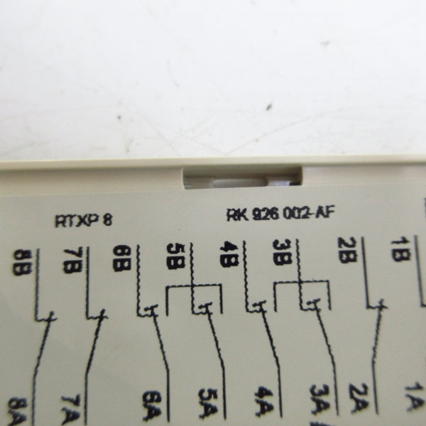 ABB RK926002-AF RTXP8 NSMP