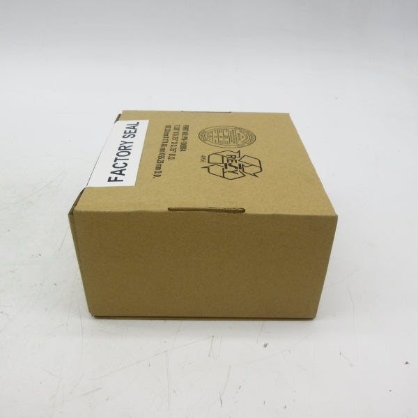 ALLEN BRADLEY 1769-L36ERM SER. A F/W 1.002 DATE: 2020 NSFS