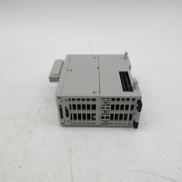 ALLEN BRADLEY 1768-L43 SER. D F/W 1.06 5.2VDC 4.8A NSMP