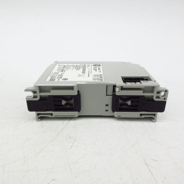 ALLEN BRADLEY 1769-IT6 SER. A F/W 2.2 24VDC NSMP