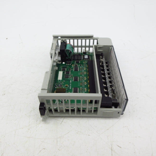 ALLEN BRADLEY 1769-IT6 SER. A F/W 2.2 24VDC NSMP