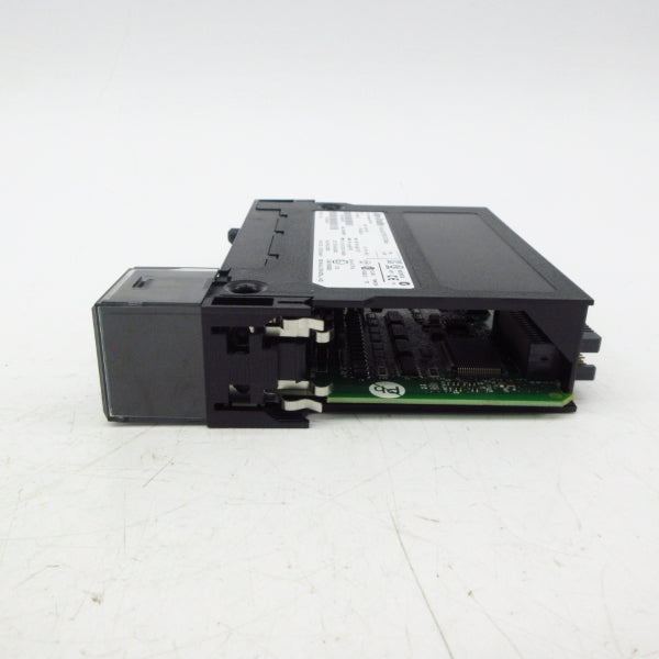 ALLEN BRADLEY 1756-OB32 SER. A F/W 3.002 12/24VDC NSMP