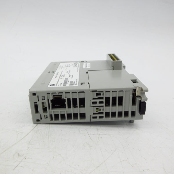 ALLEN BRADLEY 1768-ENBT SER. A F/W 4.005 5.2VDC NSMP
