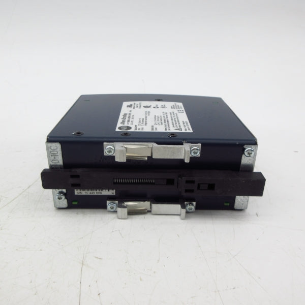 ALLEN BRADLEY 1606-XLS240-UPS SER. A 22.5-30VDC 17A NSMP