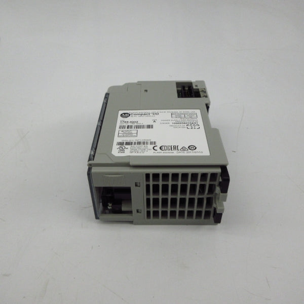 ALLEN BRADLEY 1769-IQ32 SER. A F/W 3.1 10-30VDC NSMP