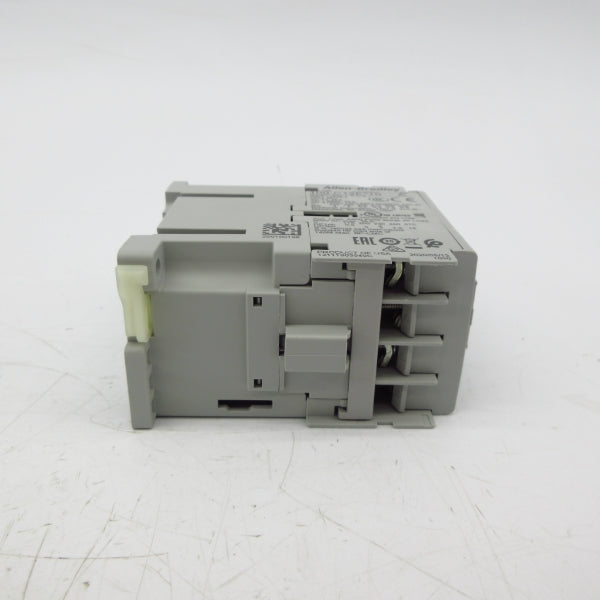ALLEN BRADLEY 100-C12EJ10 SER. A 24VDC 32A (WH) NSMP