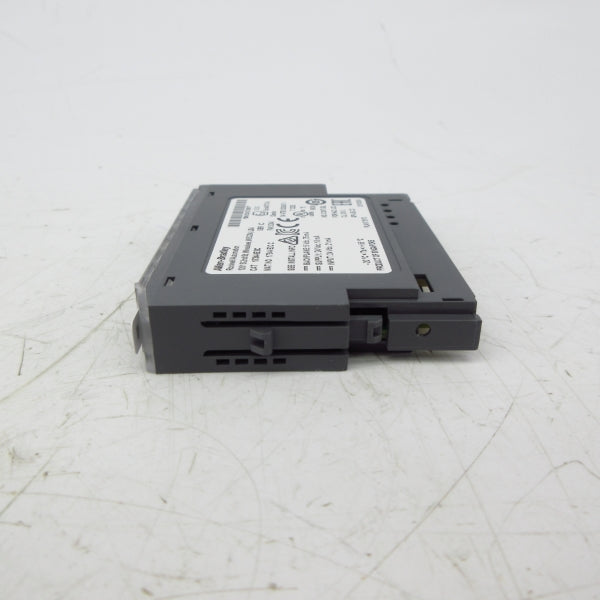 ALLEN BRADLEY 1734-IE2C SER. C F/W 3.004 24VDC NSMP
