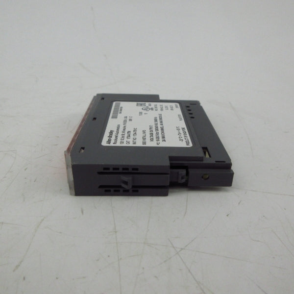 ALLEN BRADLEY 1734-VTM SER. C 120/240VAC 4A NSMP