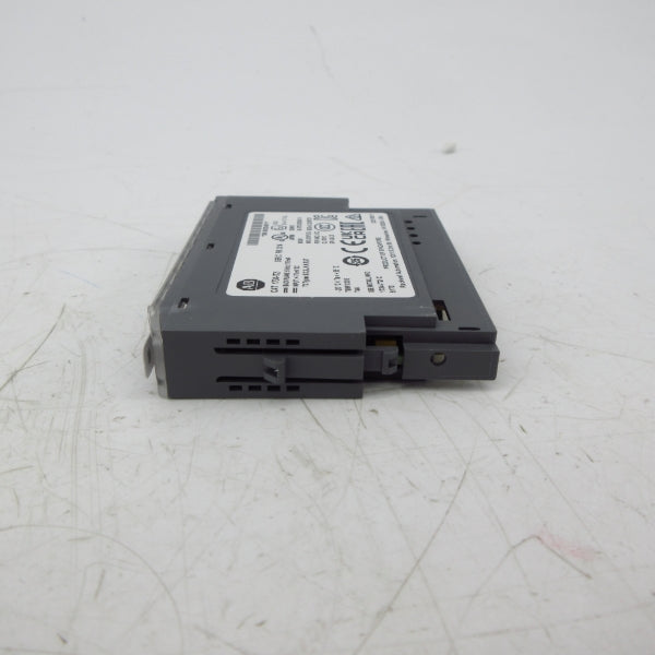 ALLEN BRADLEY 1734-IT2I SER. C F/W 3.014 NSMP