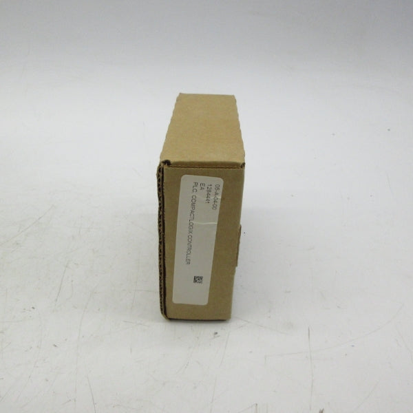 ALLEN BRADLEY 1769-OF8C SER. A F/W 2.2 DATE: 2017 NSFS