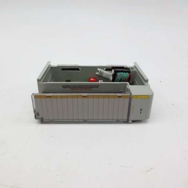 ALLEN BRADLEY 1769-OF8C SER. A F/W 2.2 24VDC NSMP