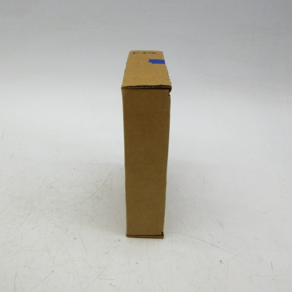 ALLEN BRADLEY 1756-OB16E SER. A F/W 3.3 24VDC DATE: 2012 NSFS