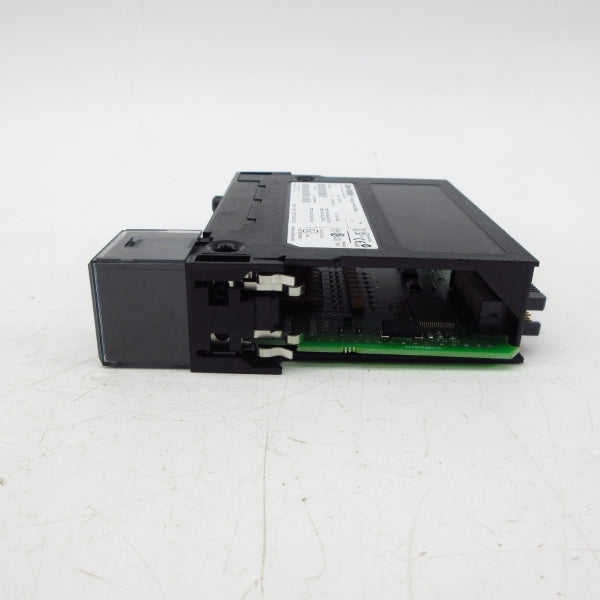 ALLEN BRADLEY 1756-IB16 SER. A F/W 3.3 24VDC NSMP