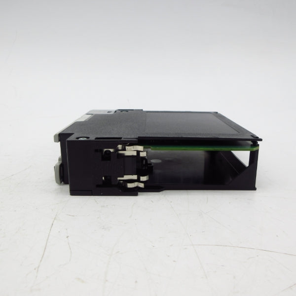 ALLEN BRADLEY 1756-L73 SER. B F/W 1.010 5.1VDC (NO KEY) NSMP