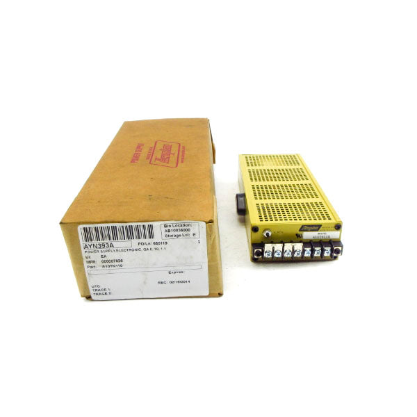 ACOPIAN A10TN110 NSMP