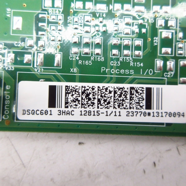 ABB 3HAC12815-1/11 DSQC601 NSNP
