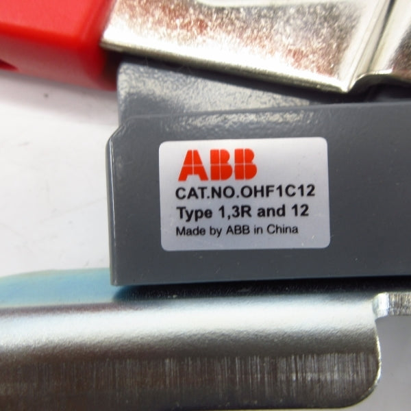 ABB OHF1C12 NSNP